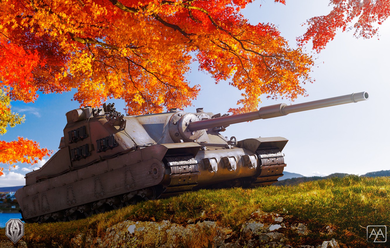 Photo Wallpaper Cake, Wot, Wallpaper Wot, Tortoise - Weather Of Japan In November - HD Wallpaper 