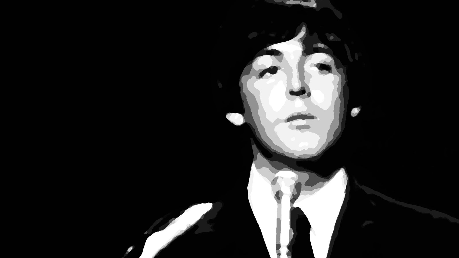 Paul Mccartney Wallpaper Hd - HD Wallpaper 