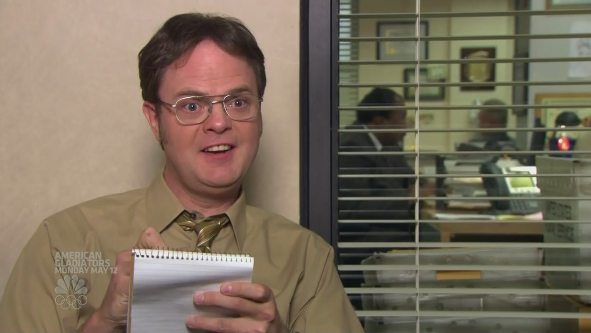 Xterra Gif The Office 1212x682 Wallpaper teahub.io