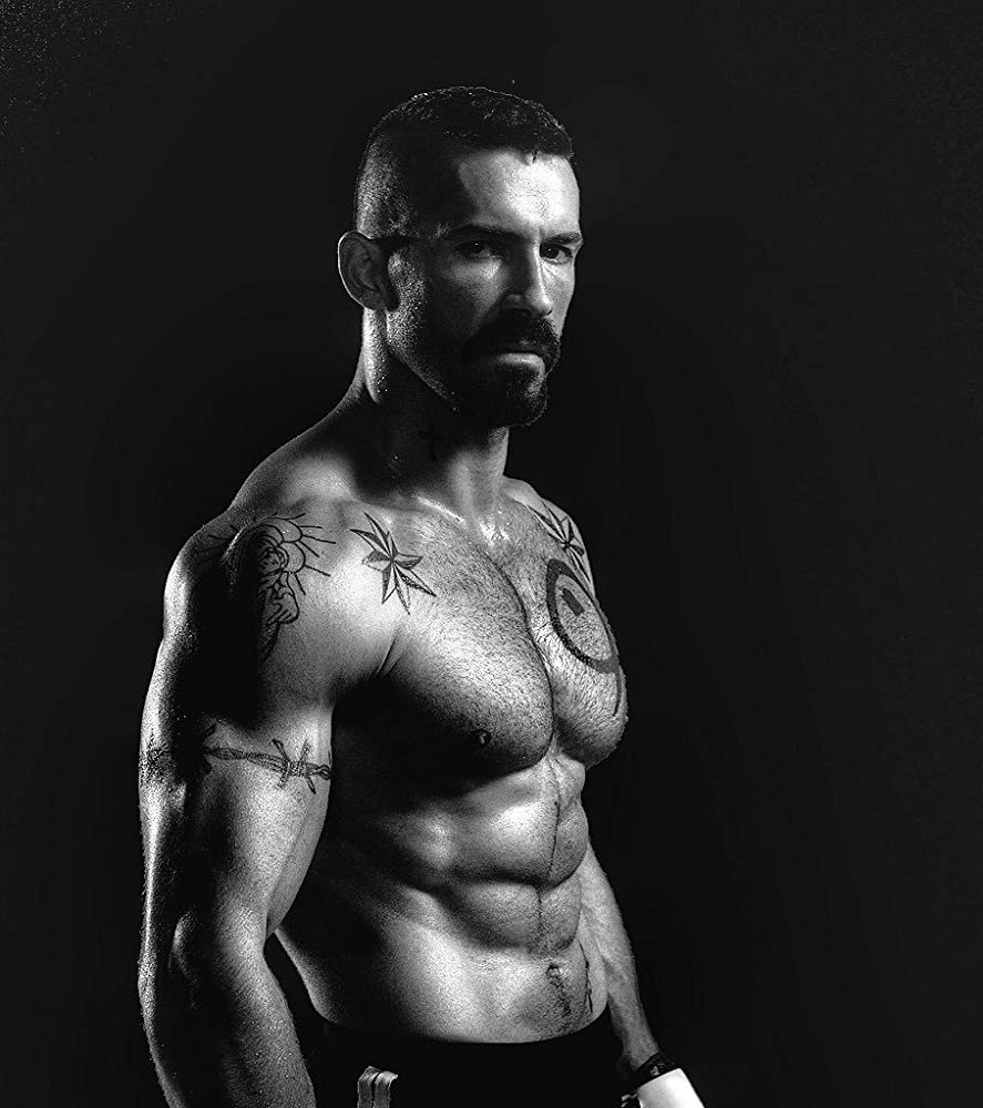 Scott Adkins Boyka - HD Wallpaper 