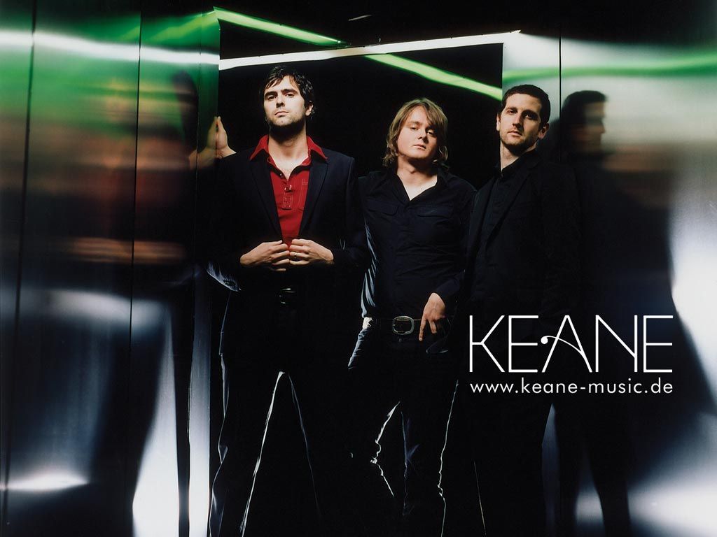 Keane Hd - HD Wallpaper 