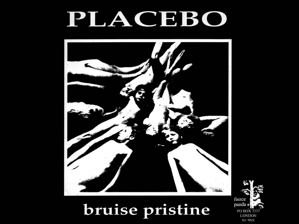 Placebo - Placebo Band T Shirt - HD Wallpaper 