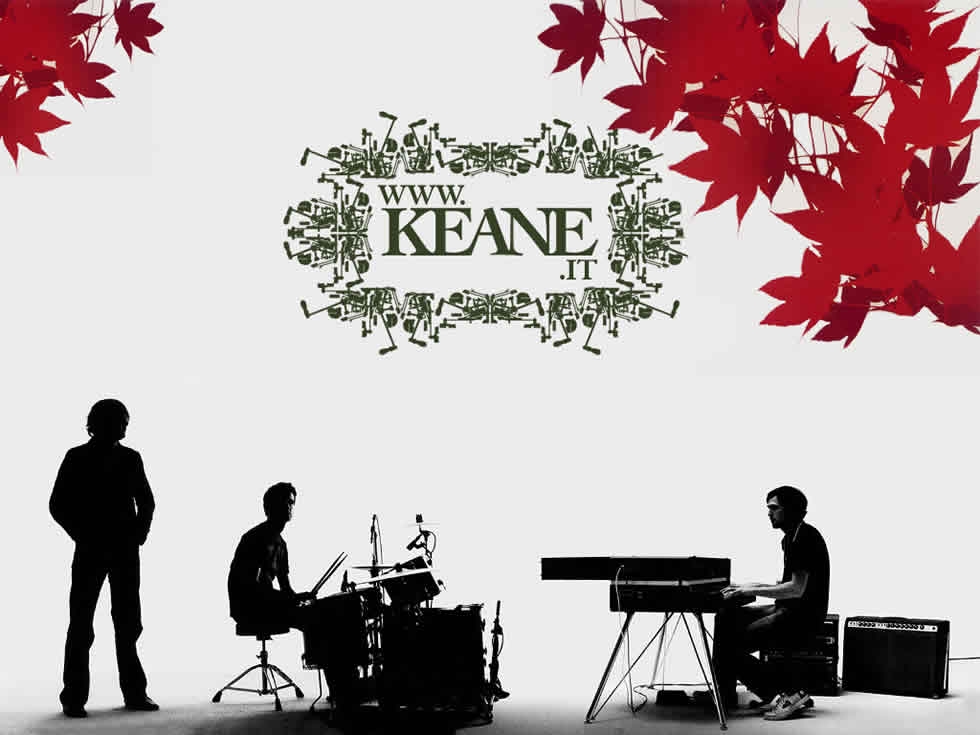 Keane - Keane Hopes And Fears Cover - HD Wallpaper 