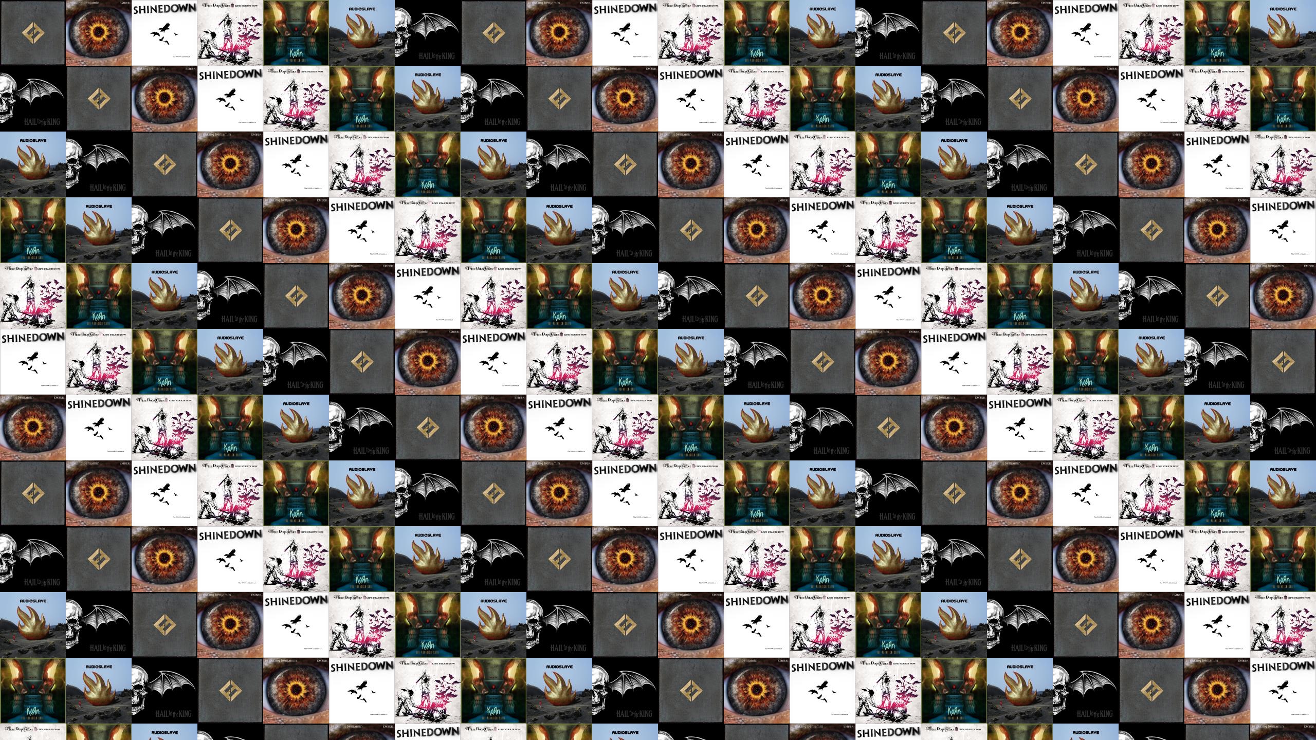 Collage - HD Wallpaper 