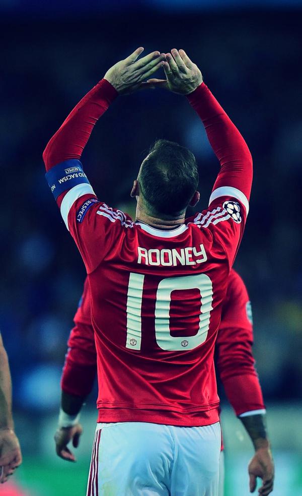 Wayne Rooney Wallpaper Iphone - HD Wallpaper 