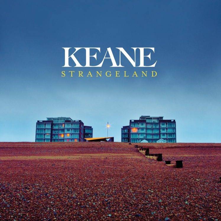 Keane Strangeland - HD Wallpaper 