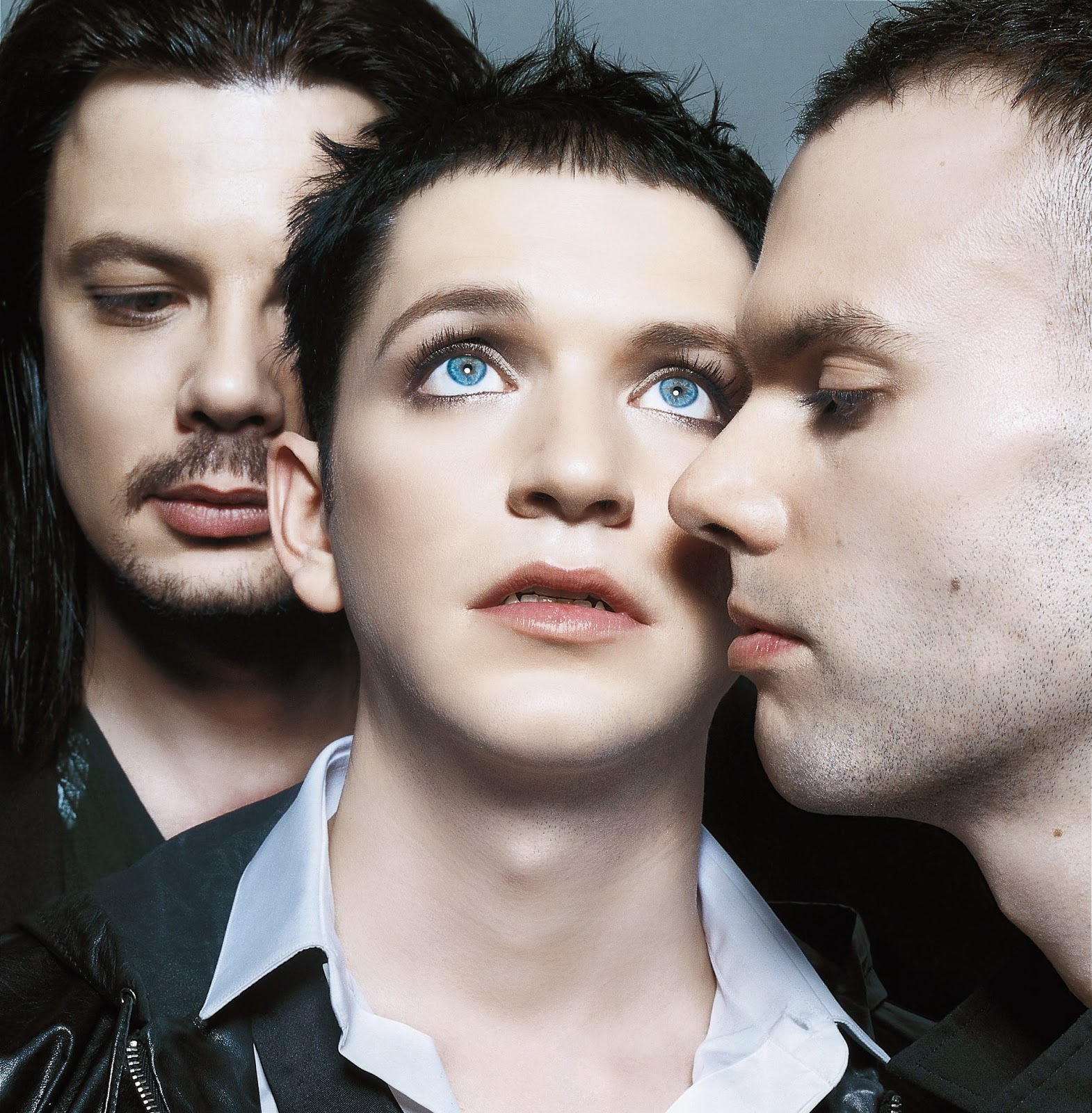 Brian Molko - HD Wallpaper 
