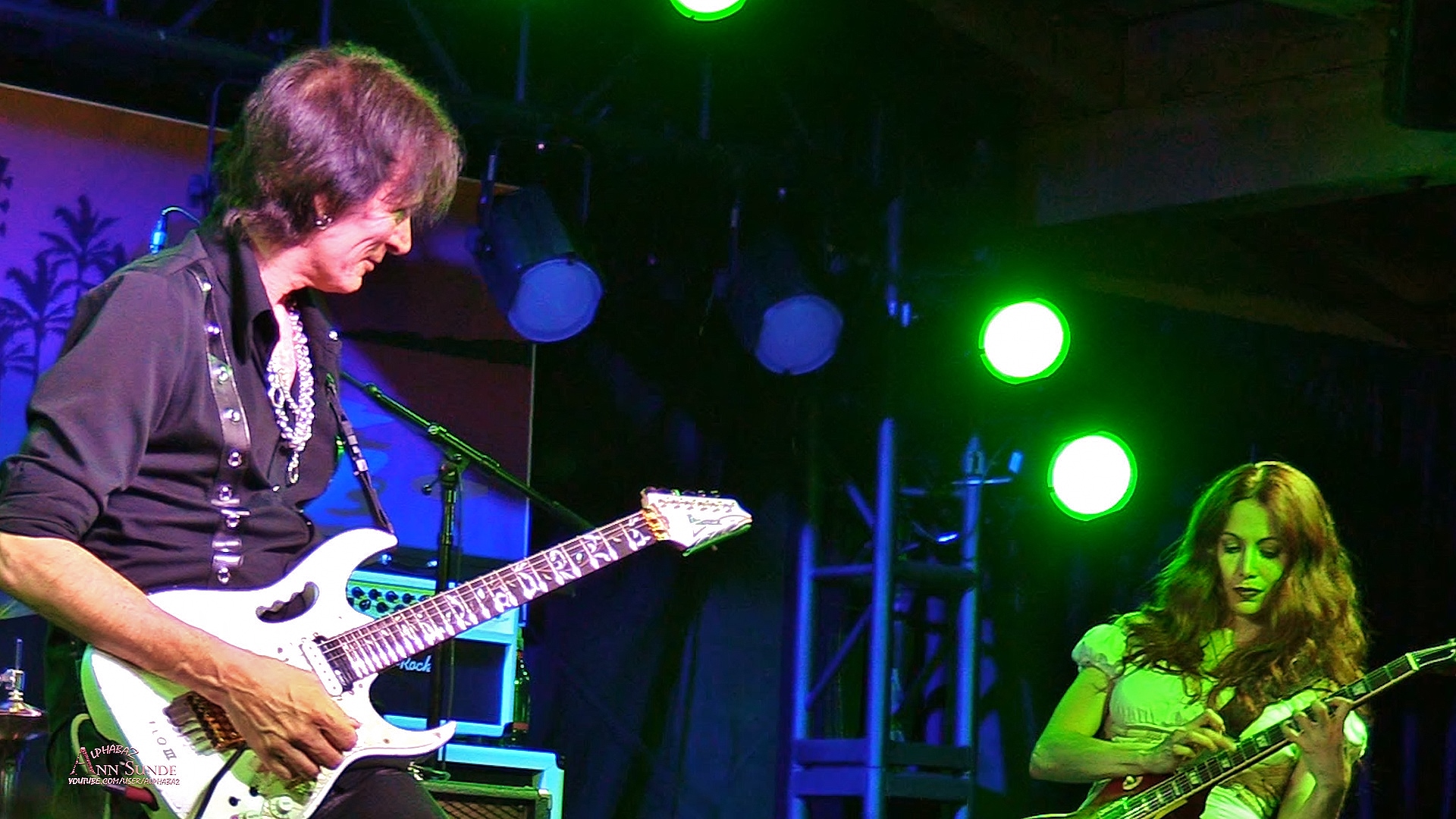 Rock Concert - HD Wallpaper 