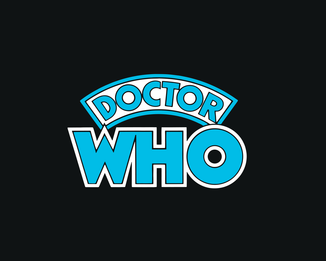 Doutor Who E O Dia Dos Daleks - HD Wallpaper 