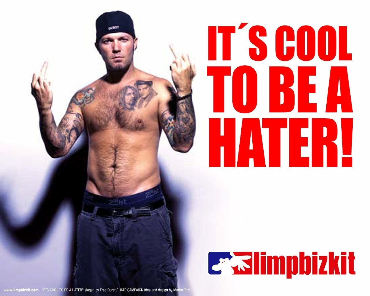 Limp Bizkit Wallpaper Hd - HD Wallpaper 