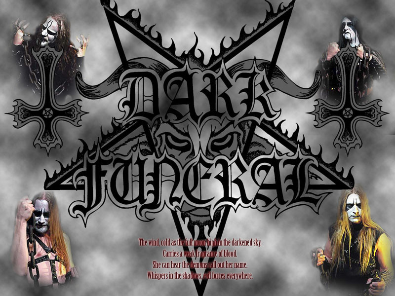 Sepultura - Dark Funeral - HD Wallpaper 