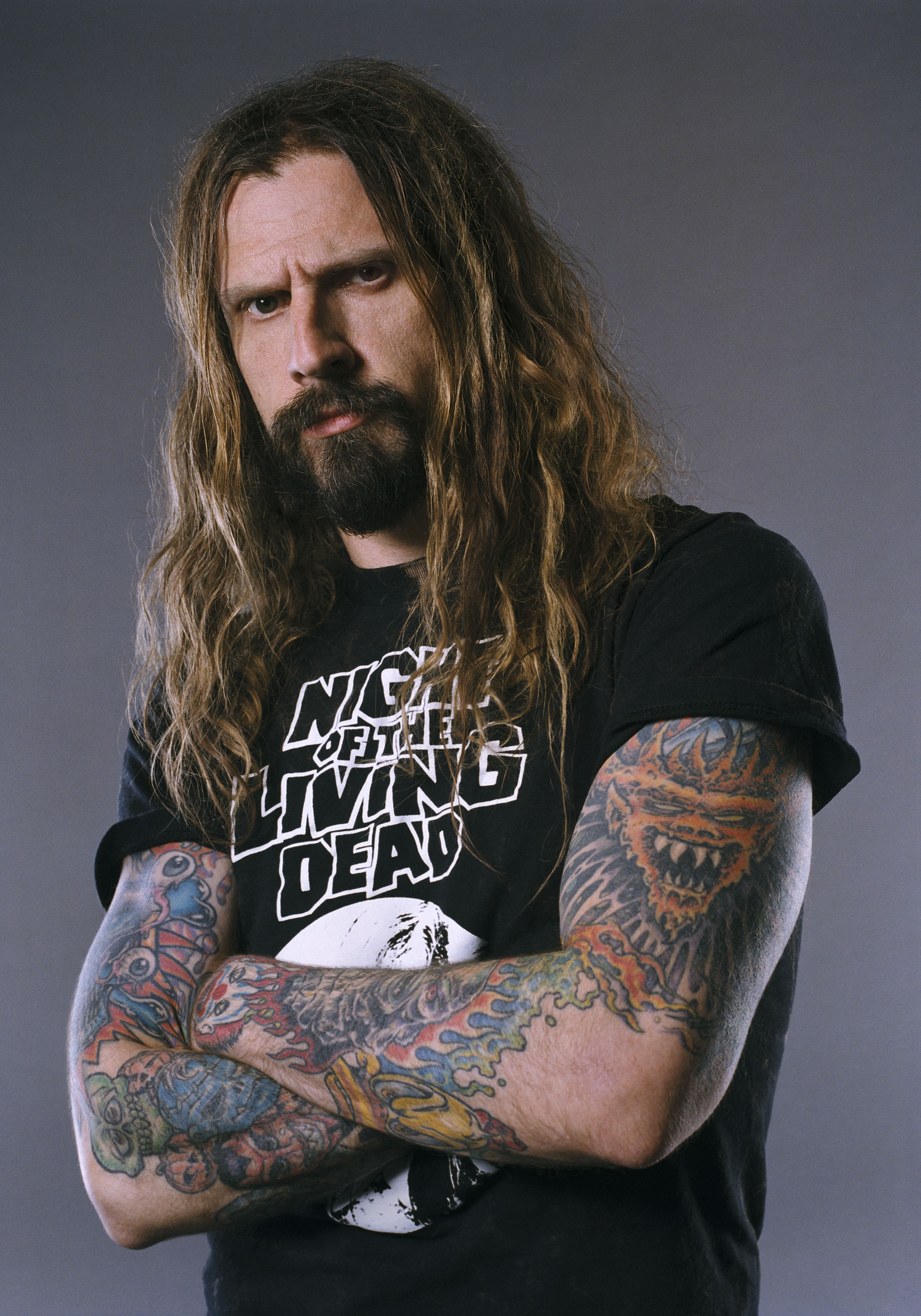 Preview Rob Zombie 2101x3000 Wallpaper Teahub Io