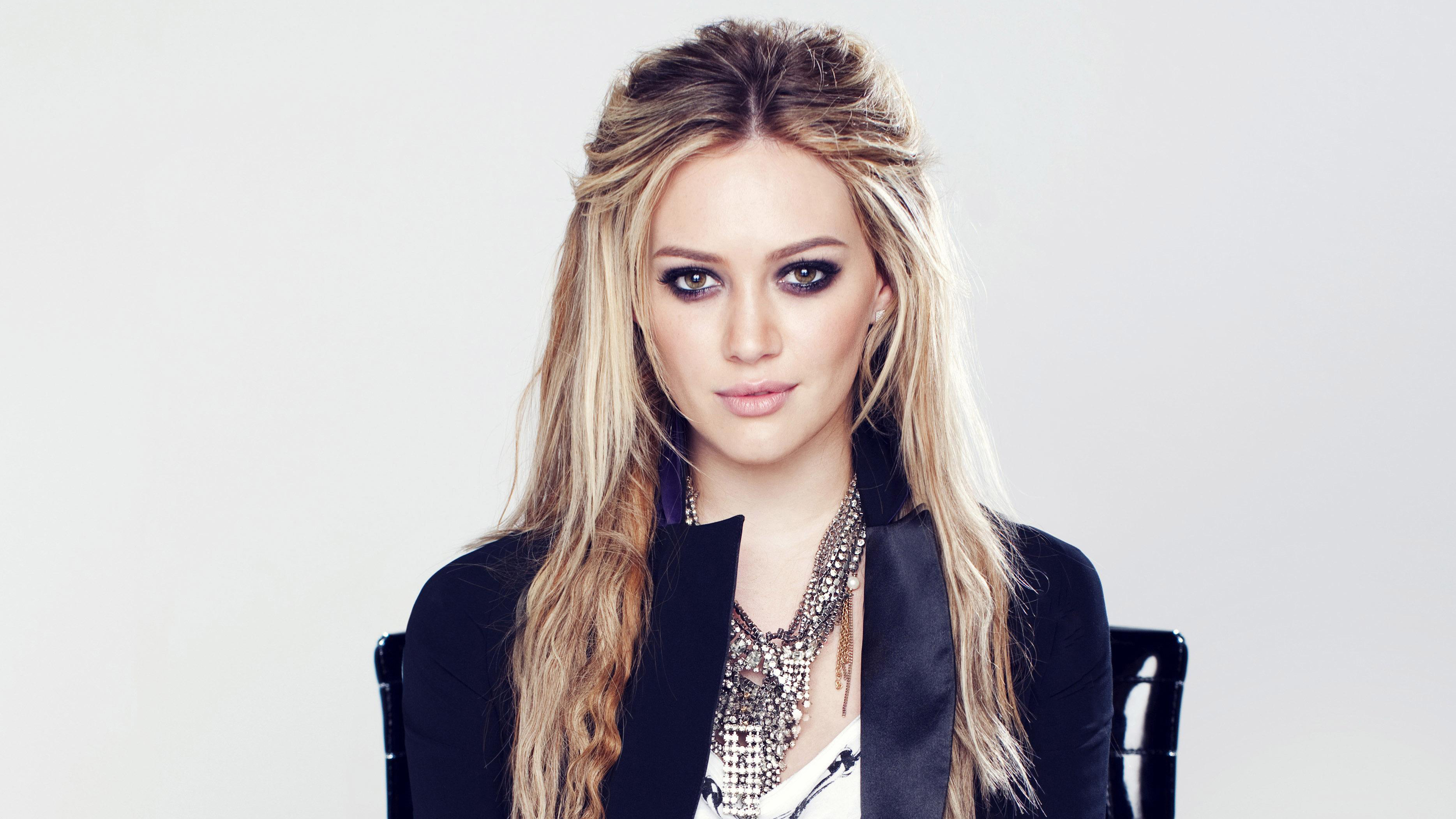 Hilary Duff Wallpaper 2009 - HD Wallpaper 