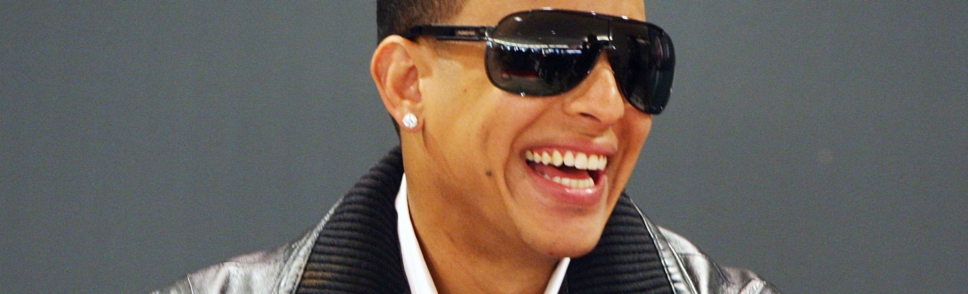 Daddy Yankee - HD Wallpaper 