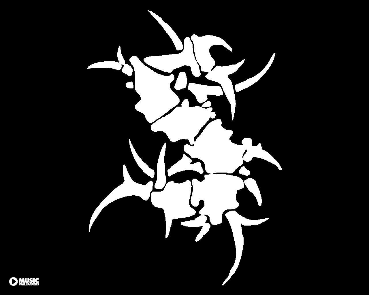 High Resolution Sepultura Wallpaper - Logo Old Sepultura - 1280x1024 ...