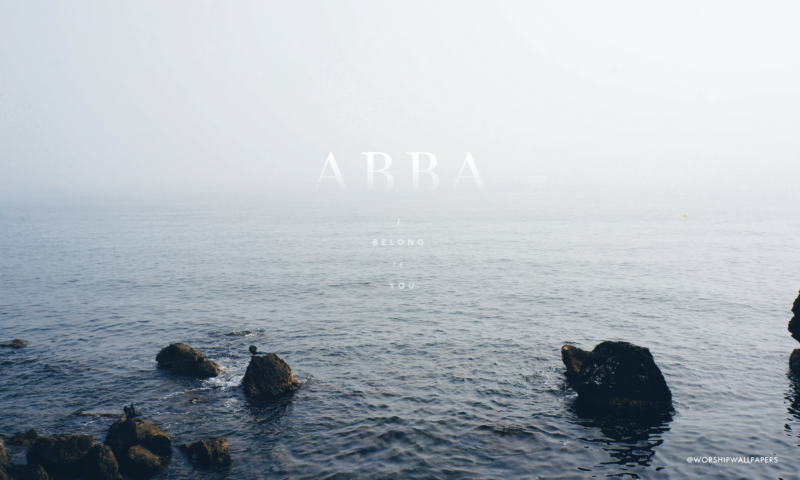 Abba Laptop - Jonathan David & Melissa Helser - HD Wallpaper 