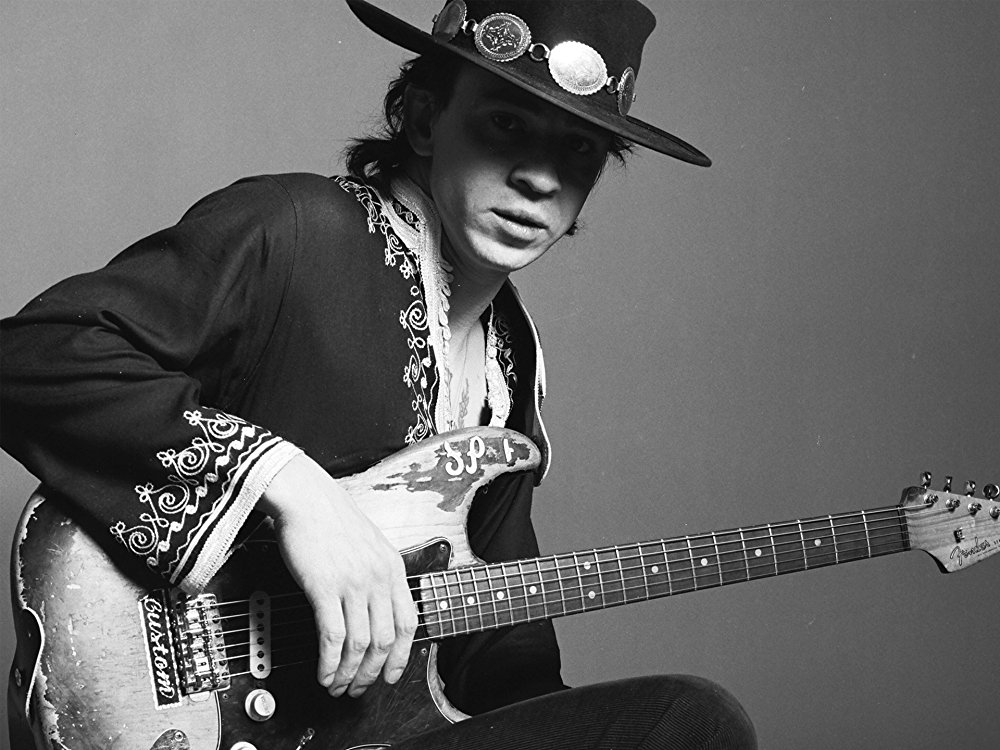 Stevie Ray Vaughan Wallpaper - WoodsLima