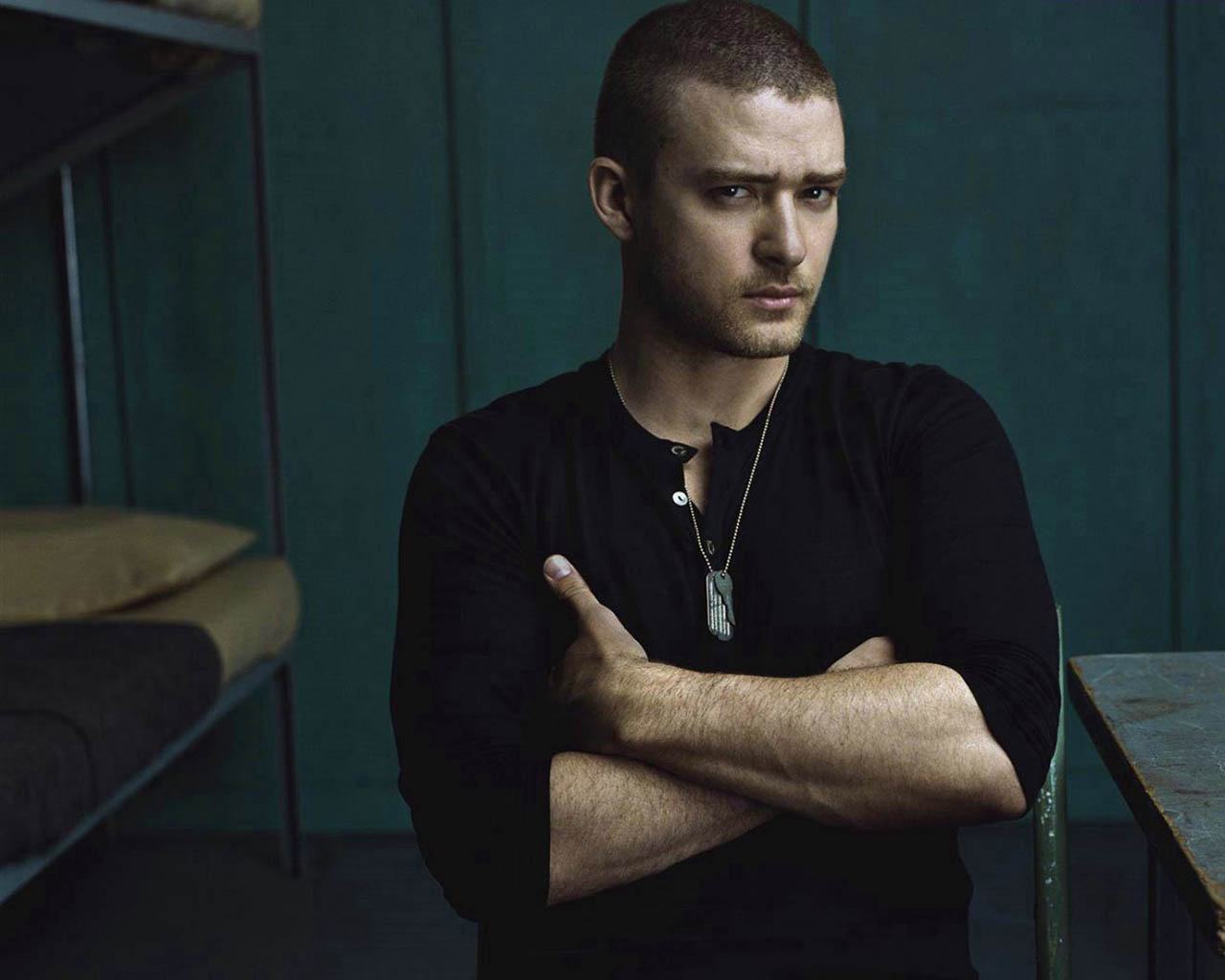 Justin Timberlake Wallpaper - HD Wallpaper 