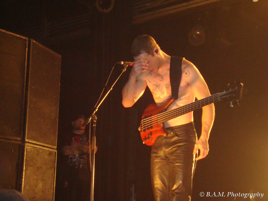 Rock Concert - HD Wallpaper 