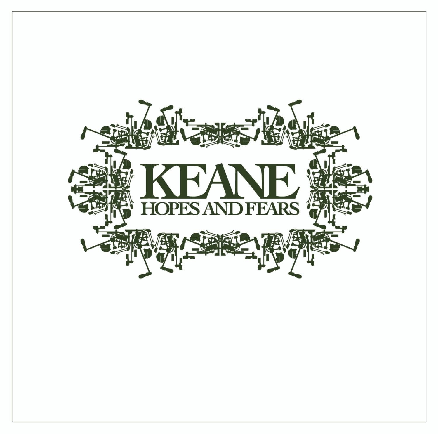 Somewhere Only We Know Keane - HD Wallpaper 