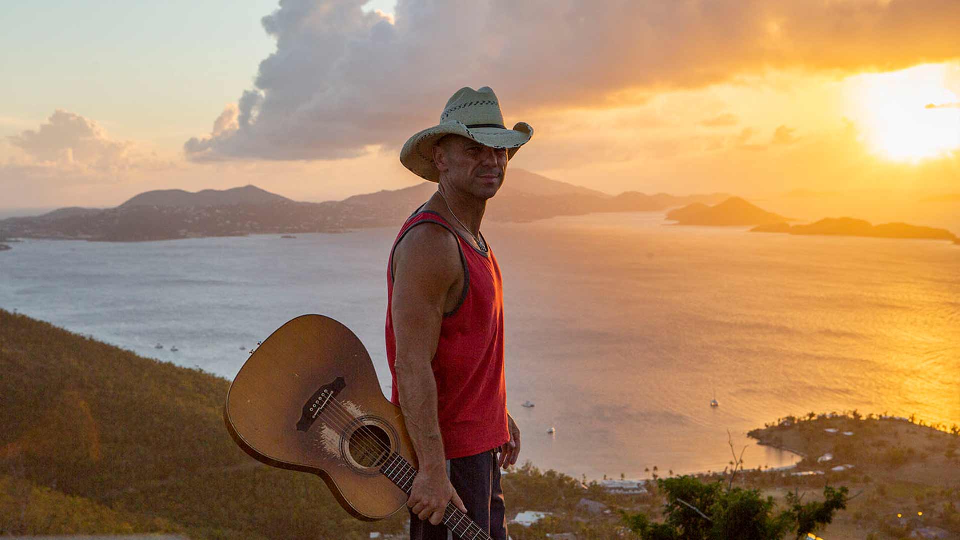 Kenny Chesney Tour 2019 - HD Wallpaper 