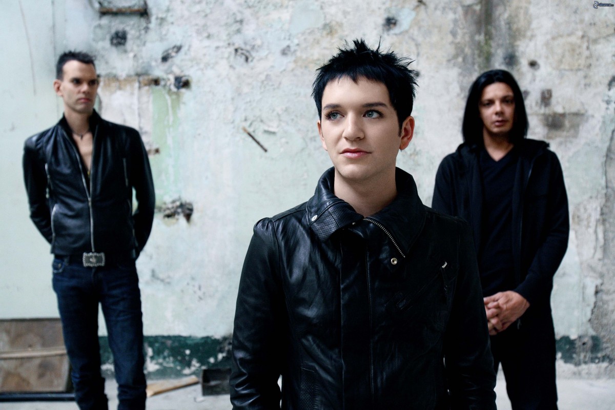 Pic - Placebo Band - HD Wallpaper 