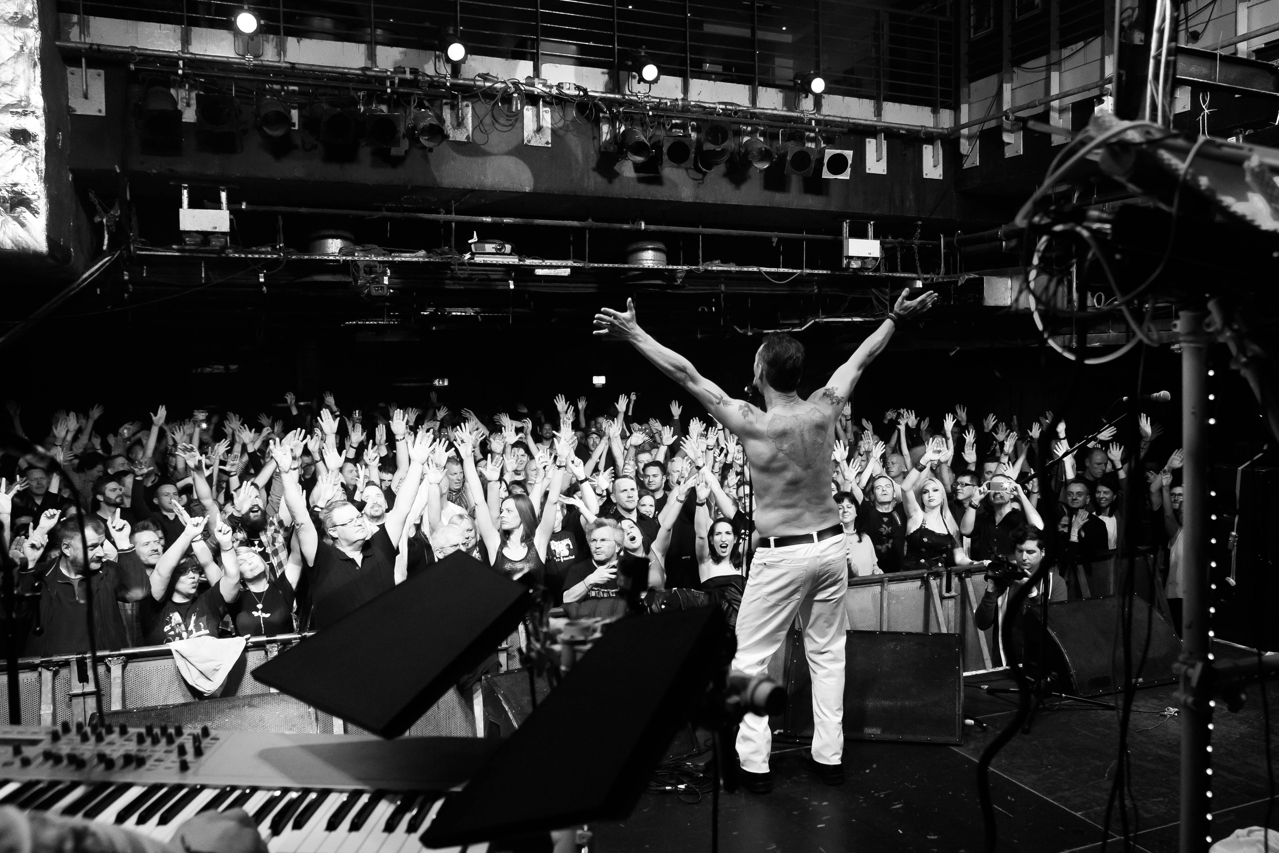 Depeche Mode Full Hd - Monochrome - HD Wallpaper 