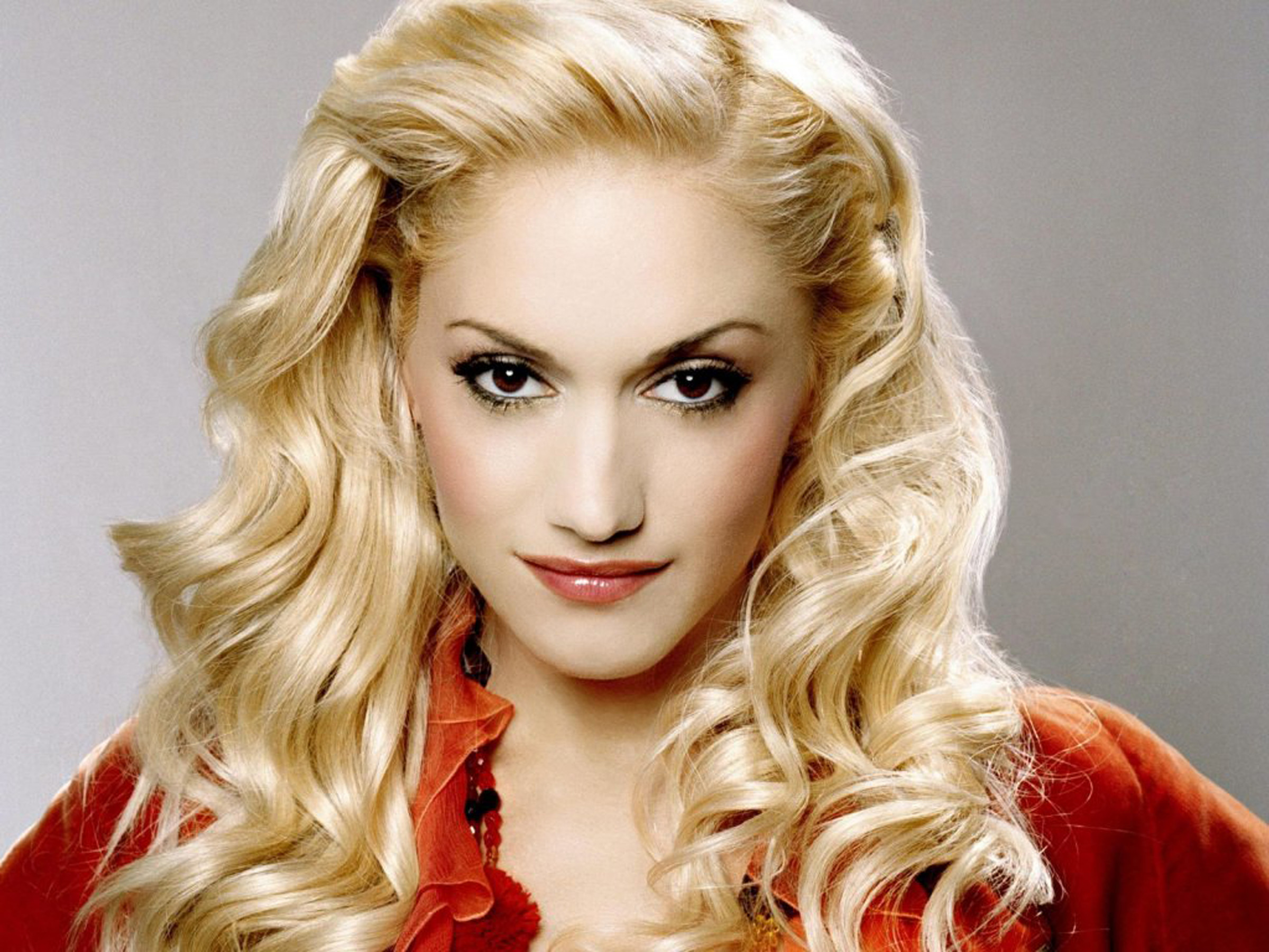 Gwen Stefani Hairstyle Photos - Hd Gwen Stefani - HD Wallpaper 