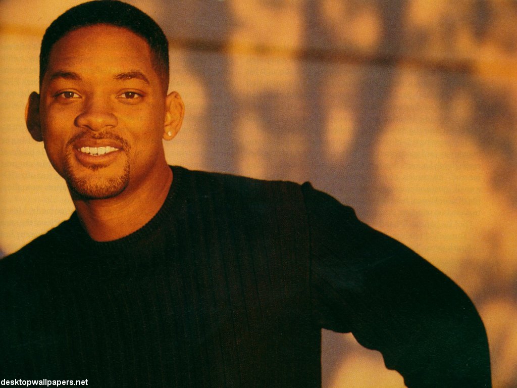Will Smith - Famous American Movie Actors - HD Wallpaper 