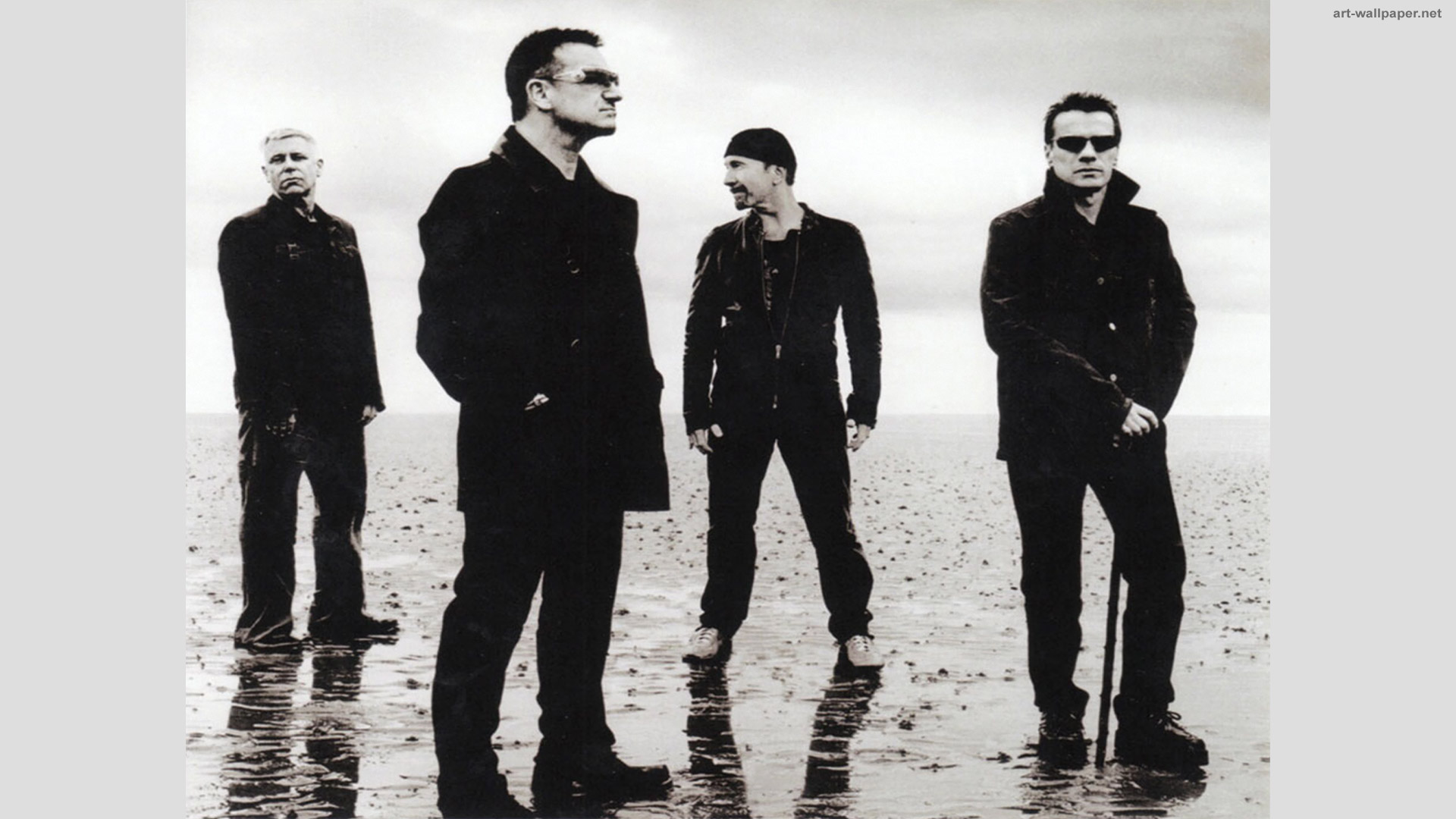 U2 Wallpapers - HD Wallpaper 