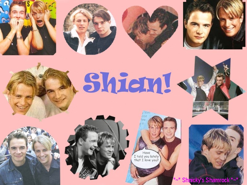 Westlife - HD Wallpaper 