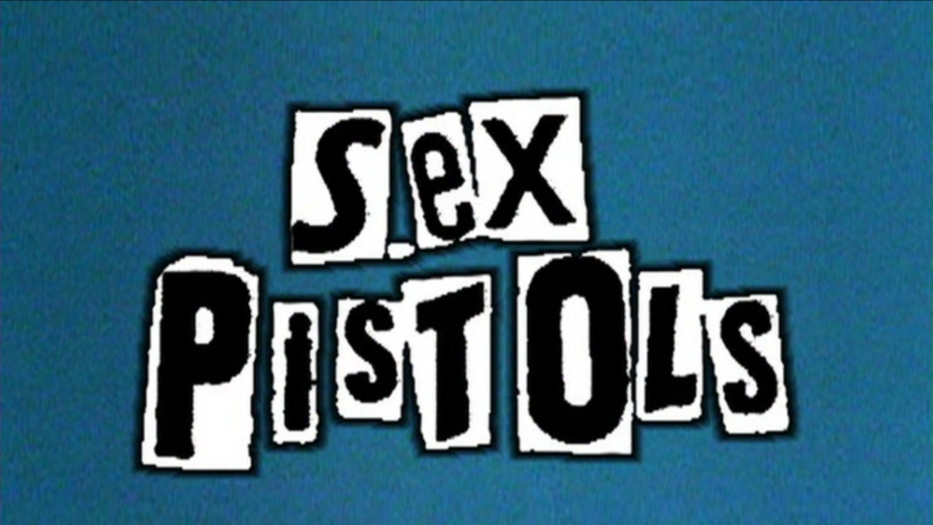 Sex Pistols - HD Wallpaper 