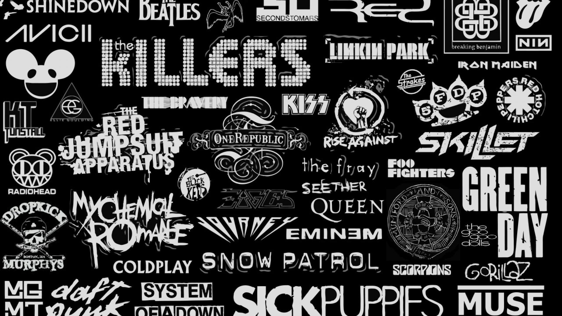 Shinedown Wallpapers - HD Wallpaper 