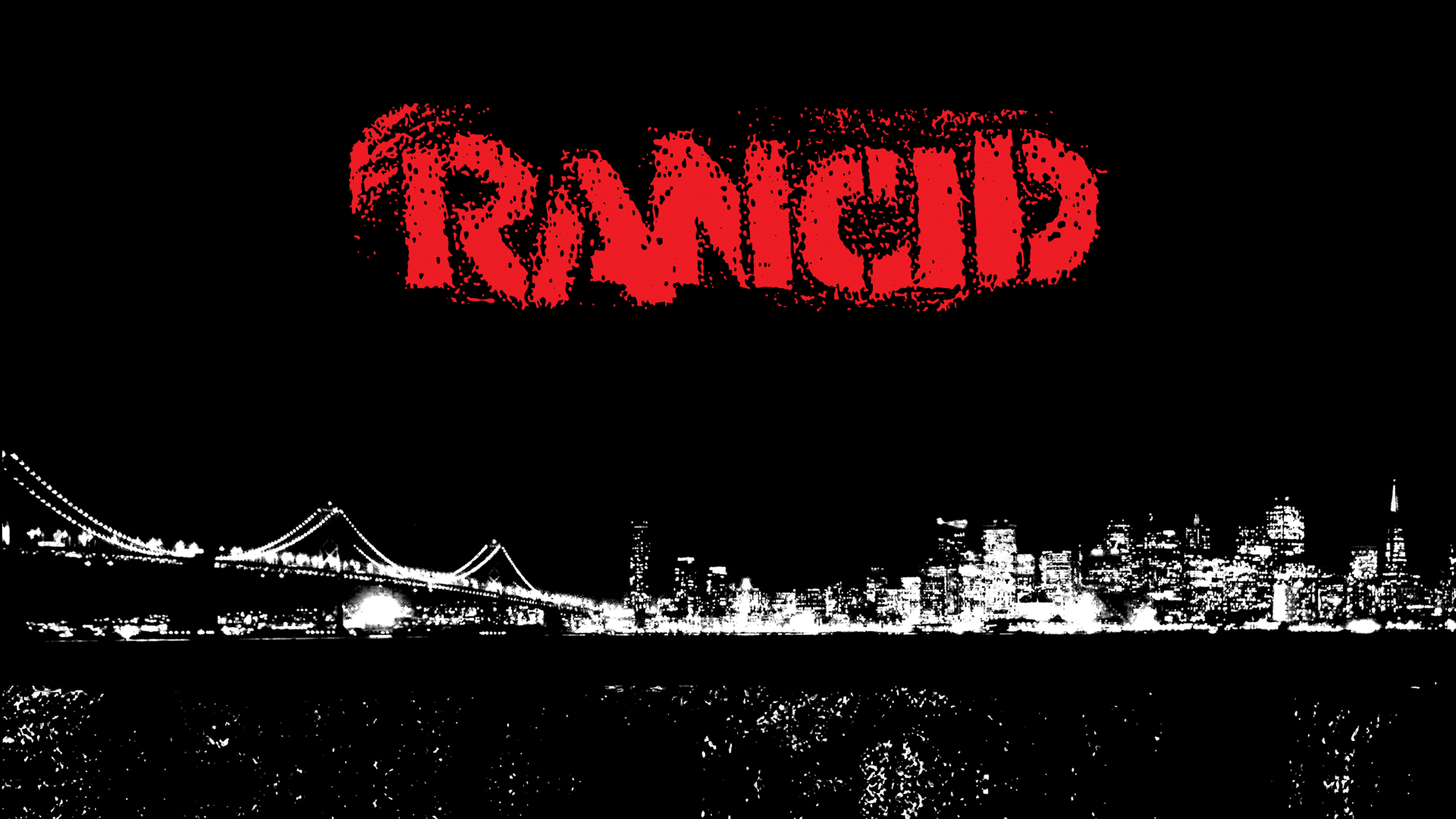 Rancid Wallpaper Hd - HD Wallpaper 