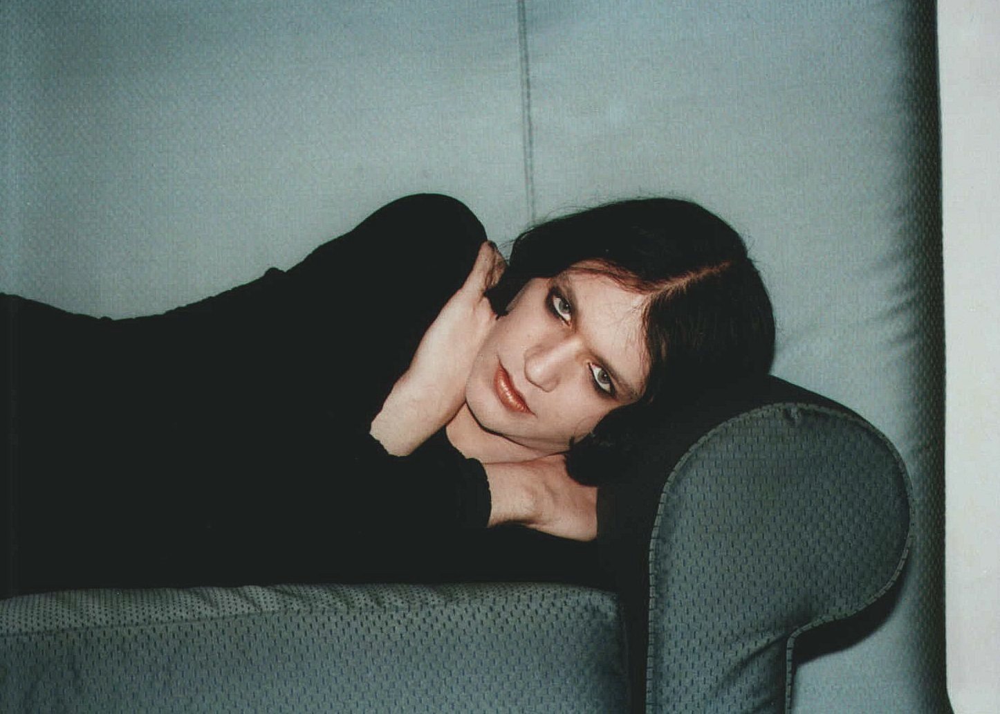 Brian Molko Placebo Quotes - HD Wallpaper 