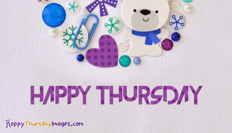 Happy Thursday Images For Whatsapp - Happy Thursday Images Download - HD Wallpaper 
