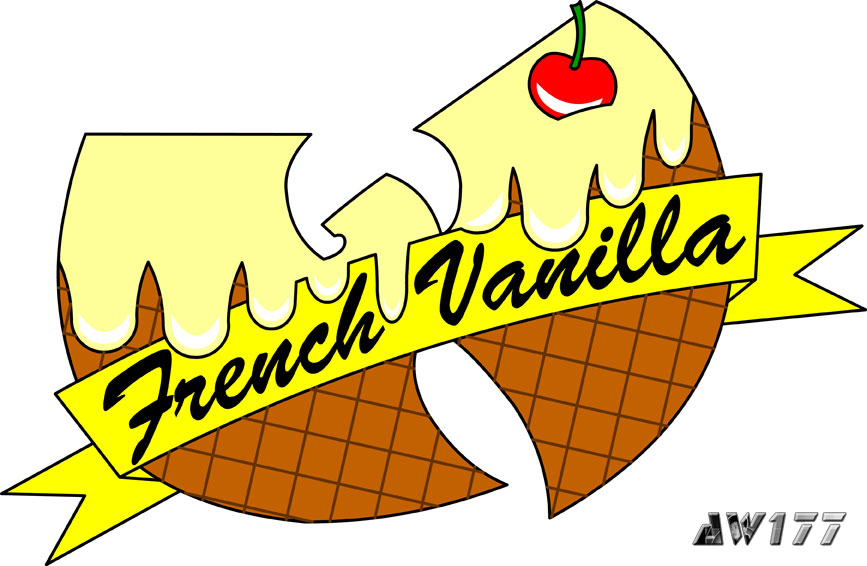 Wu Tang French Vanilla - HD Wallpaper 