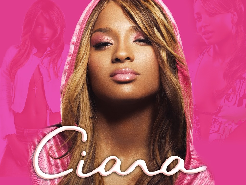Ciara Wallpaper - Ciara Goodies - HD Wallpaper 
