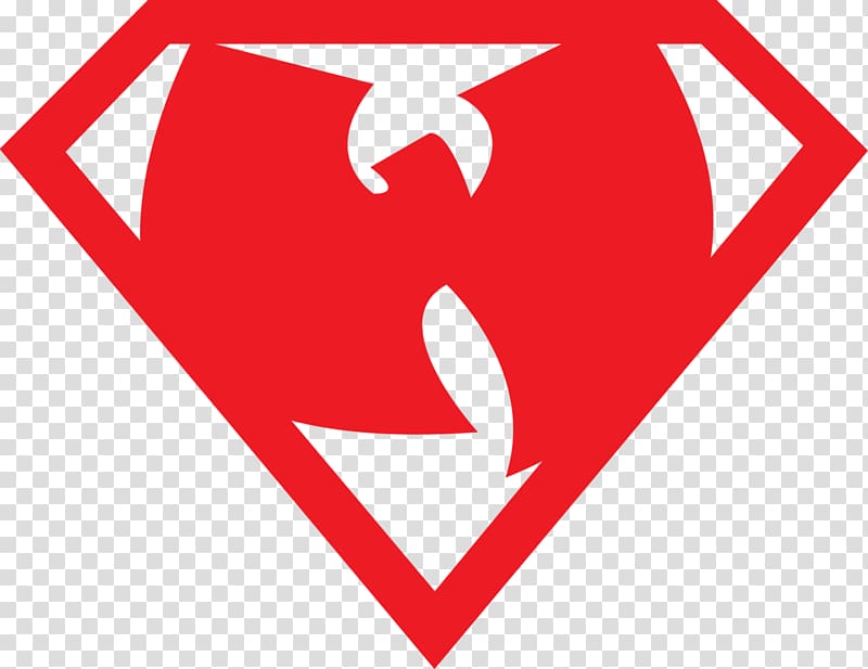Superman Logo No Background - HD Wallpaper 