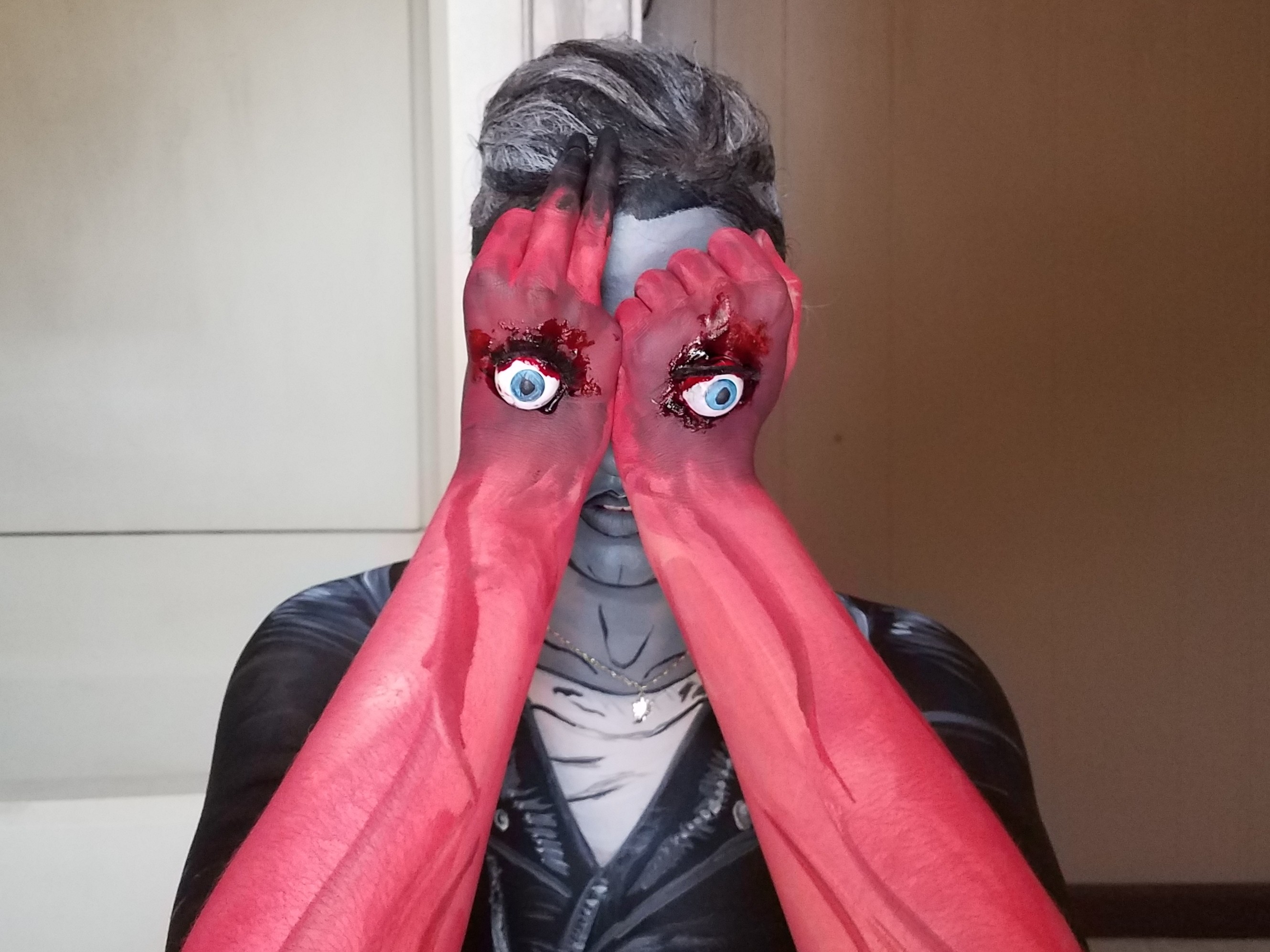 Music Series - Queens Of The Stone Age Villains - HD Wallpaper 