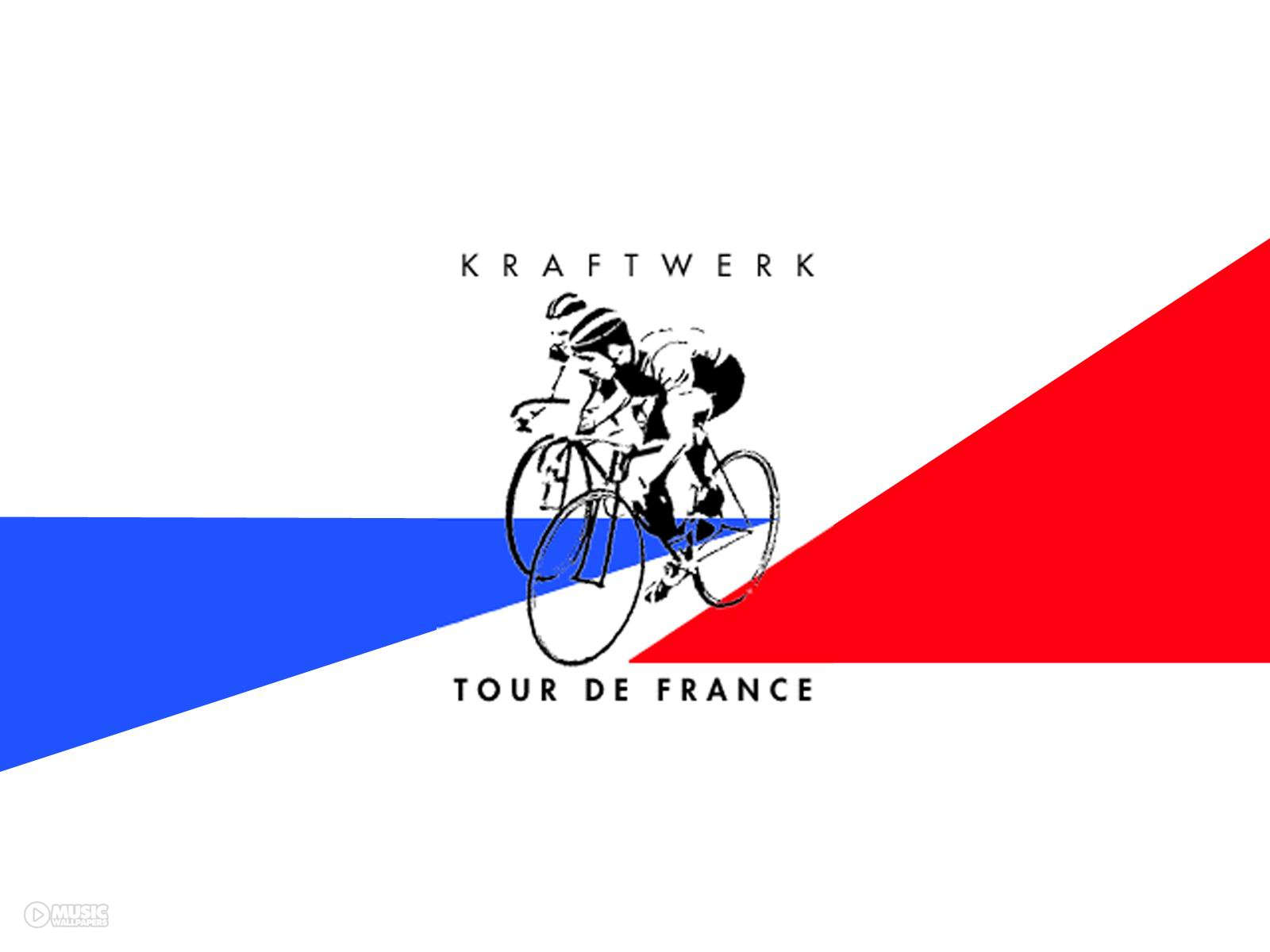 Hd Kraftwerk - Kraftwerk Tour De France Poster - HD Wallpaper 