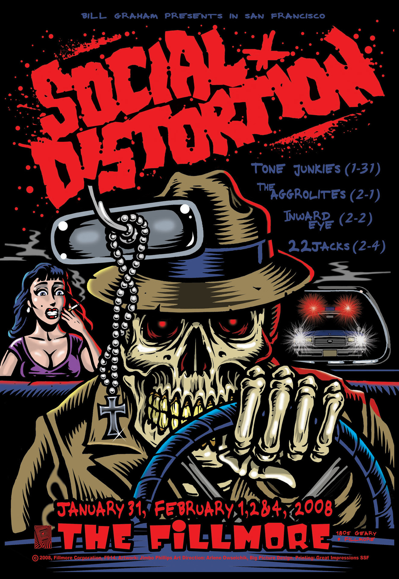 Social Distortion Wallpaper 
 Data Src Download Social - Social Distortion Poster - HD Wallpaper 