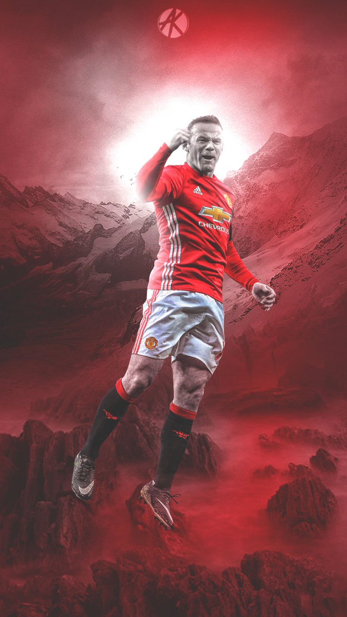 Rooney Wallpaper 2019 - HD Wallpaper 
