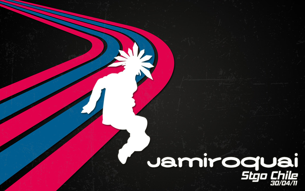 Jamiroquai Logo Wallpaper Hd - HD Wallpaper 