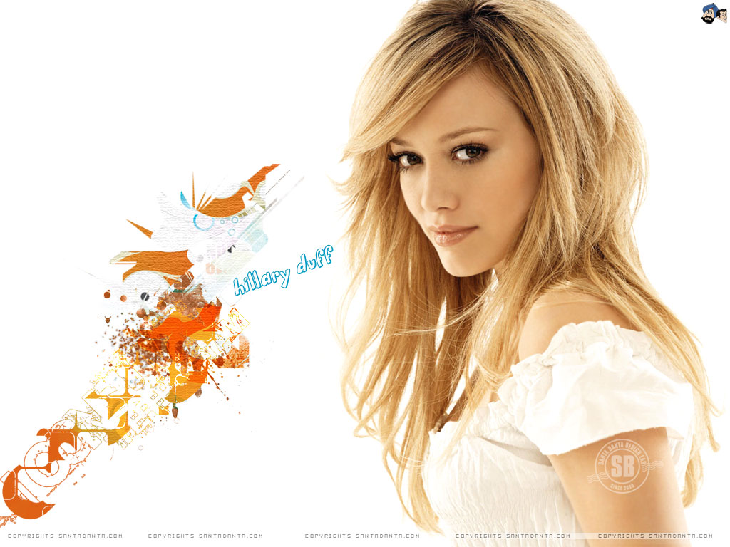 Free Hilary Duff Wallpapers - HD Wallpaper 