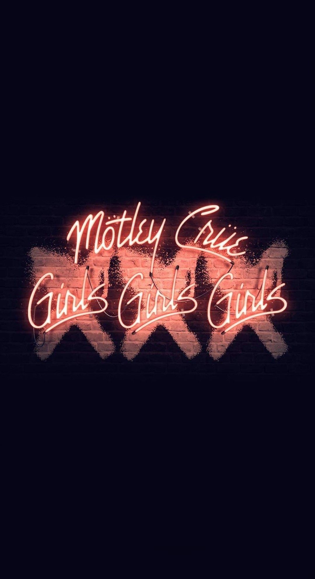 Motley Crue Girls Girls Girls 30th Anniversary - HD Wallpaper 