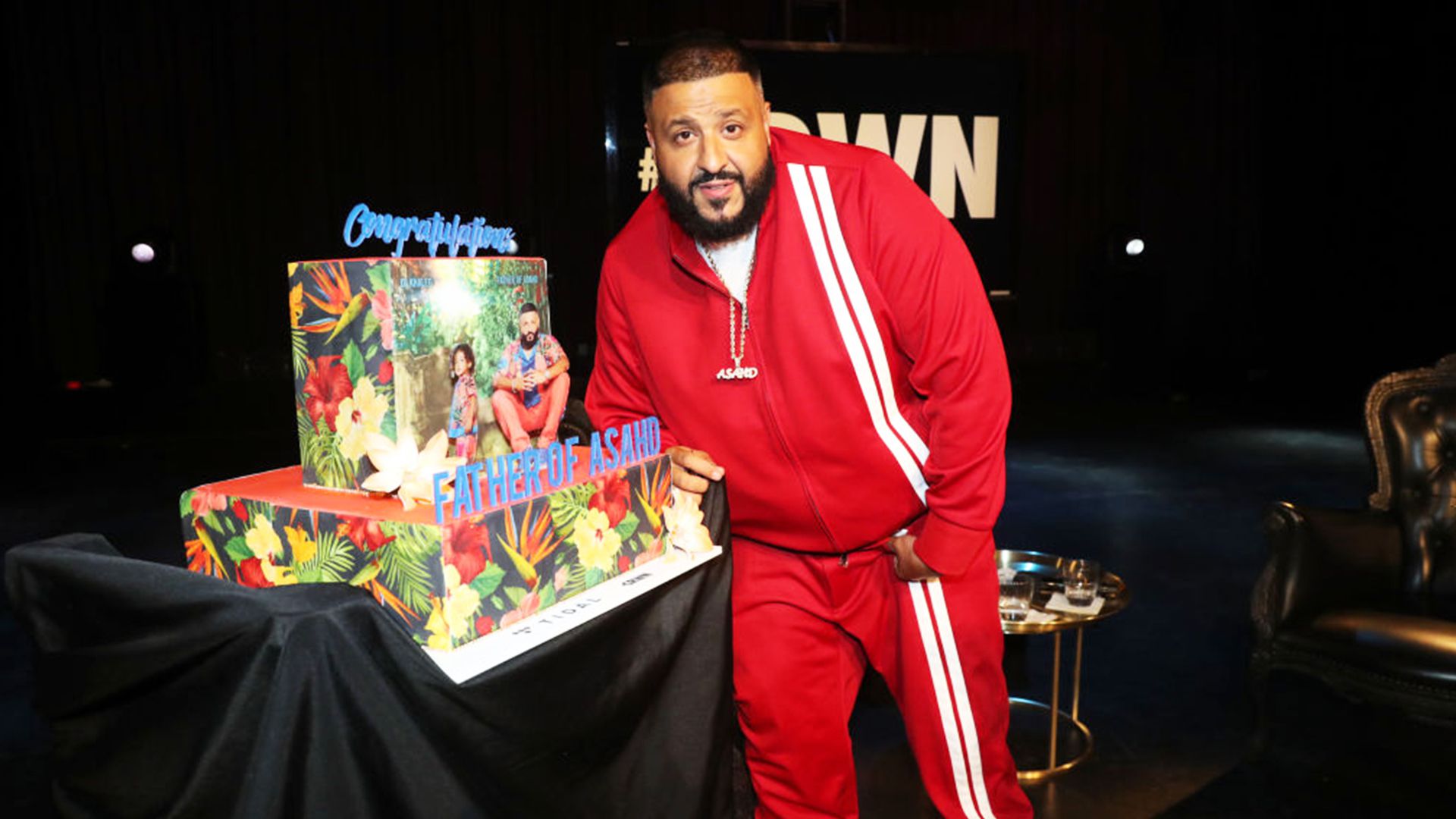 Dj Khaled Wallpaper - HD Wallpaper 