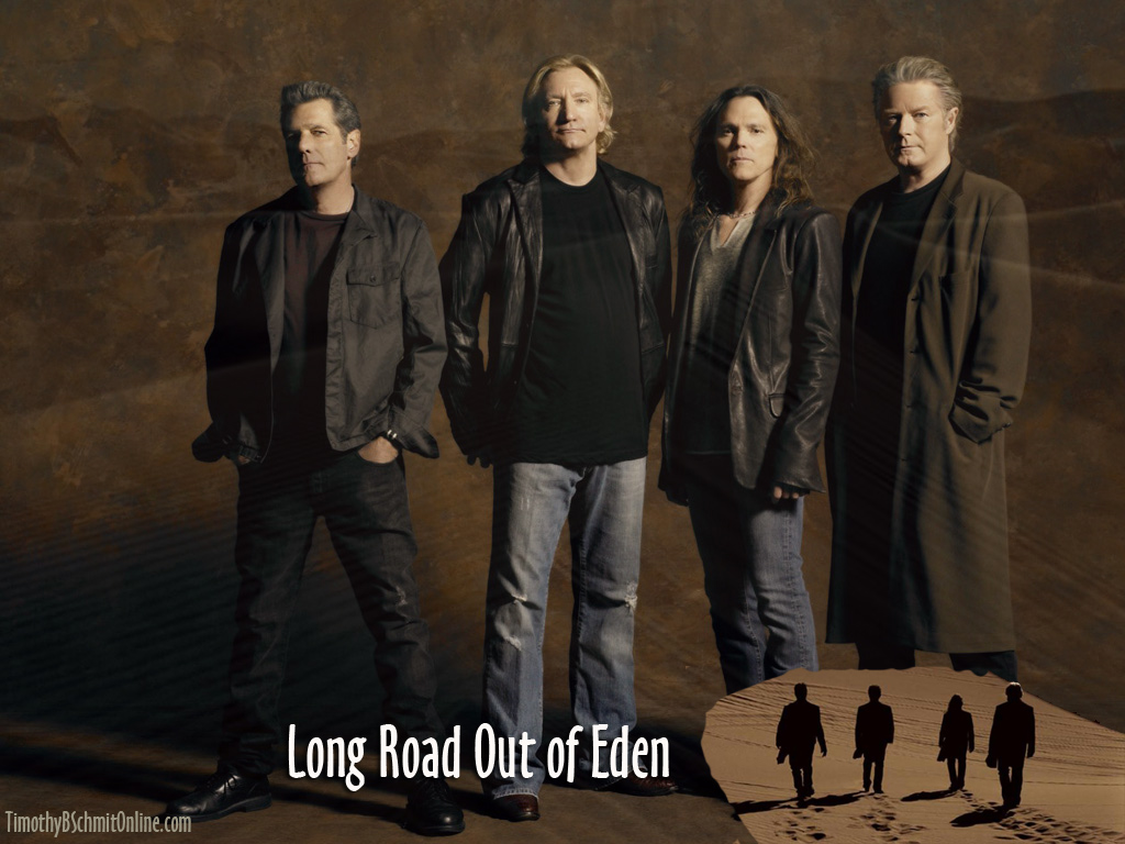 The Eagles - Eagles Band - HD Wallpaper 