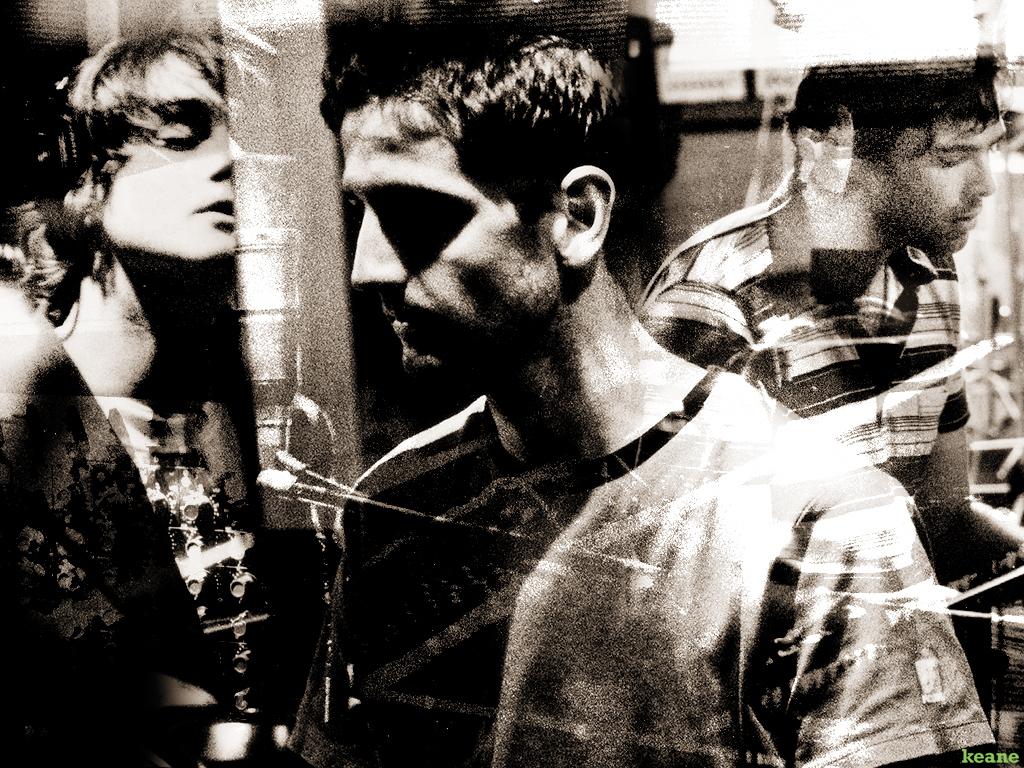 Keane - Fondos De Pantalla De Keane - HD Wallpaper 