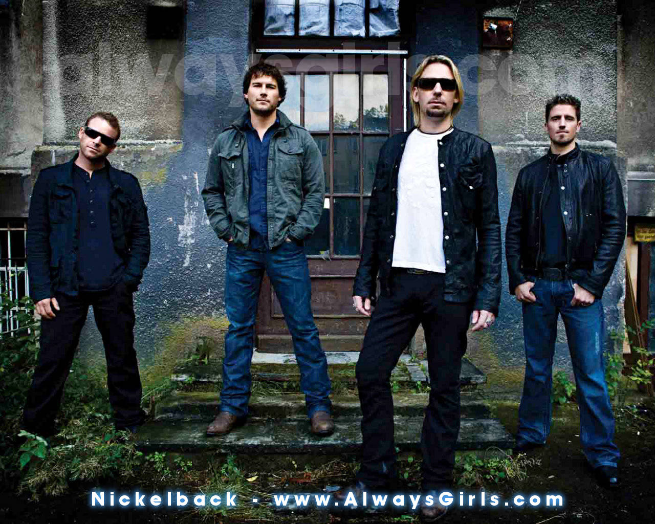 Nickelback - Nickelback Single Id Come For You - HD Wallpaper 